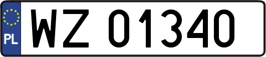 WZ01340