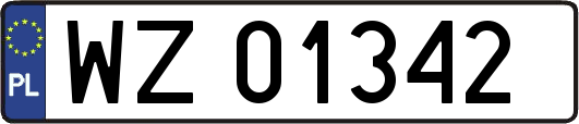 WZ01342