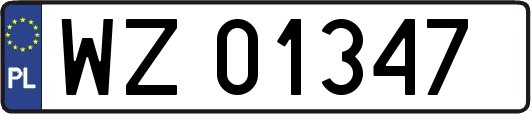 WZ01347