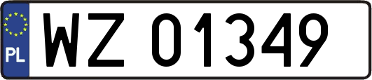 WZ01349