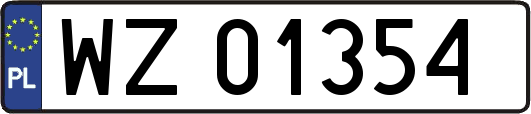WZ01354