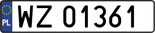 WZ01361