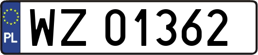 WZ01362