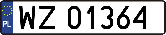 WZ01364