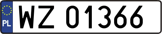 WZ01366