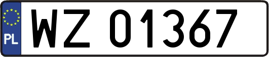 WZ01367