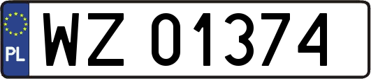 WZ01374
