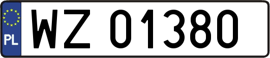 WZ01380