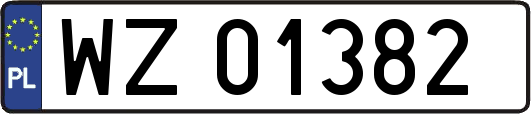 WZ01382