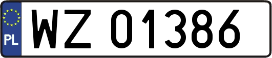 WZ01386