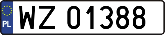 WZ01388