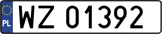 WZ01392