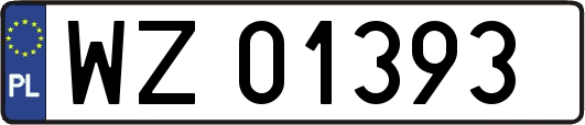 WZ01393