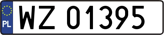 WZ01395