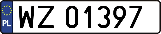WZ01397
