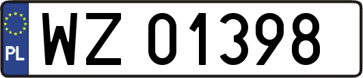 WZ01398