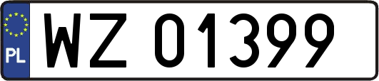 WZ01399