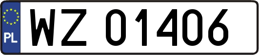 WZ01406