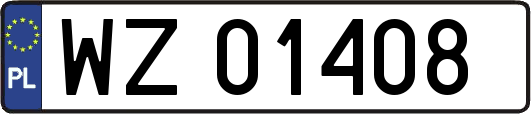 WZ01408