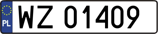 WZ01409