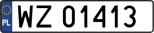 WZ01413