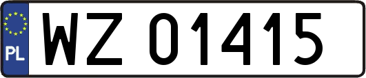 WZ01415