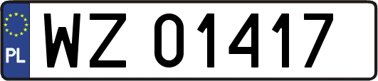 WZ01417