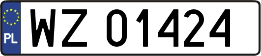WZ01424