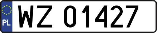 WZ01427