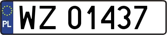 WZ01437