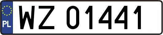 WZ01441