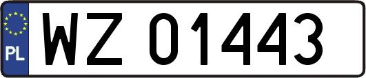 WZ01443