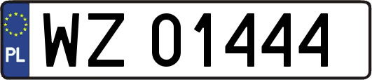 WZ01444