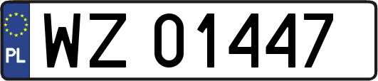 WZ01447