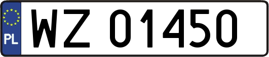 WZ01450