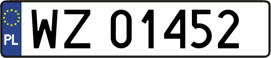 WZ01452