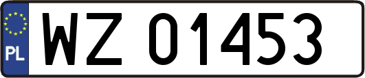WZ01453