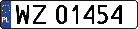 WZ01454