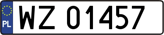 WZ01457