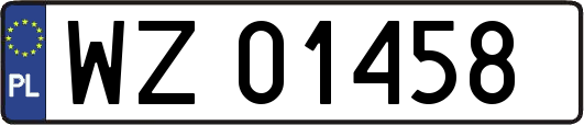 WZ01458