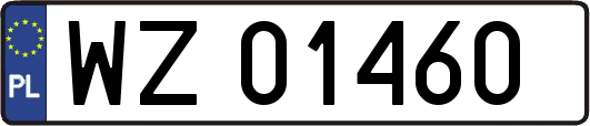 WZ01460