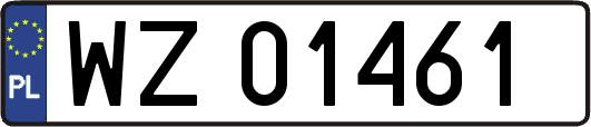 WZ01461