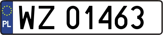 WZ01463