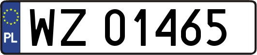 WZ01465