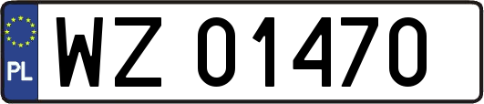 WZ01470