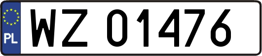 WZ01476
