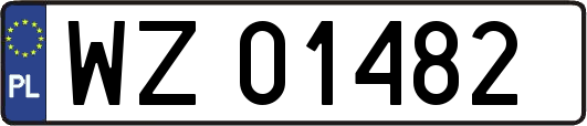 WZ01482