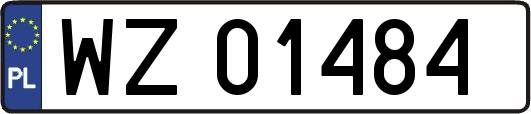 WZ01484