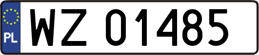 WZ01485