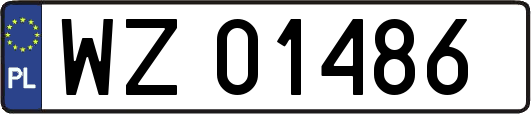 WZ01486